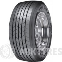 Goodyear Fuelmax S (рулевая) 315/70 R22.5 156L